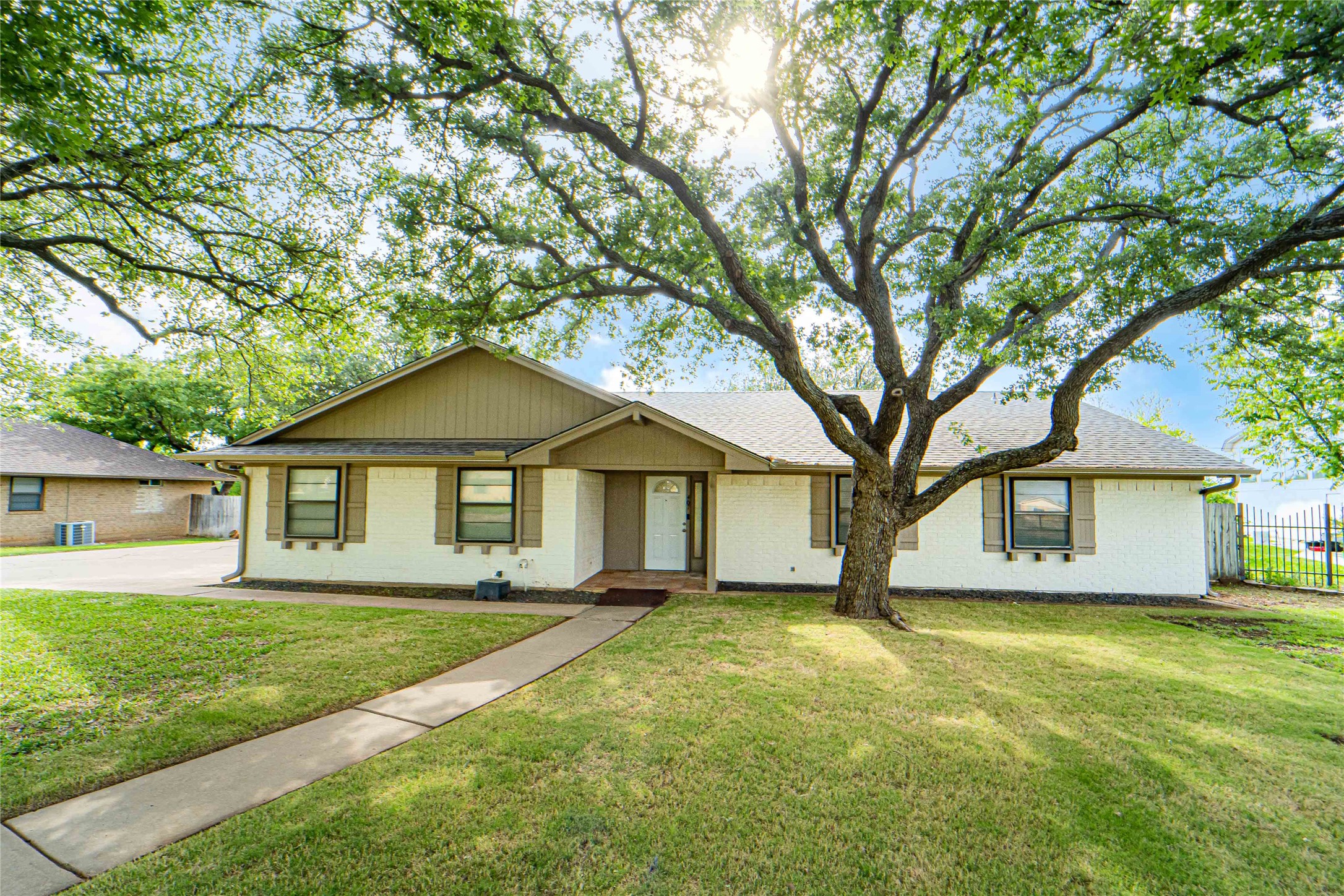 407 Ridge Road Breckenridge TX 76424