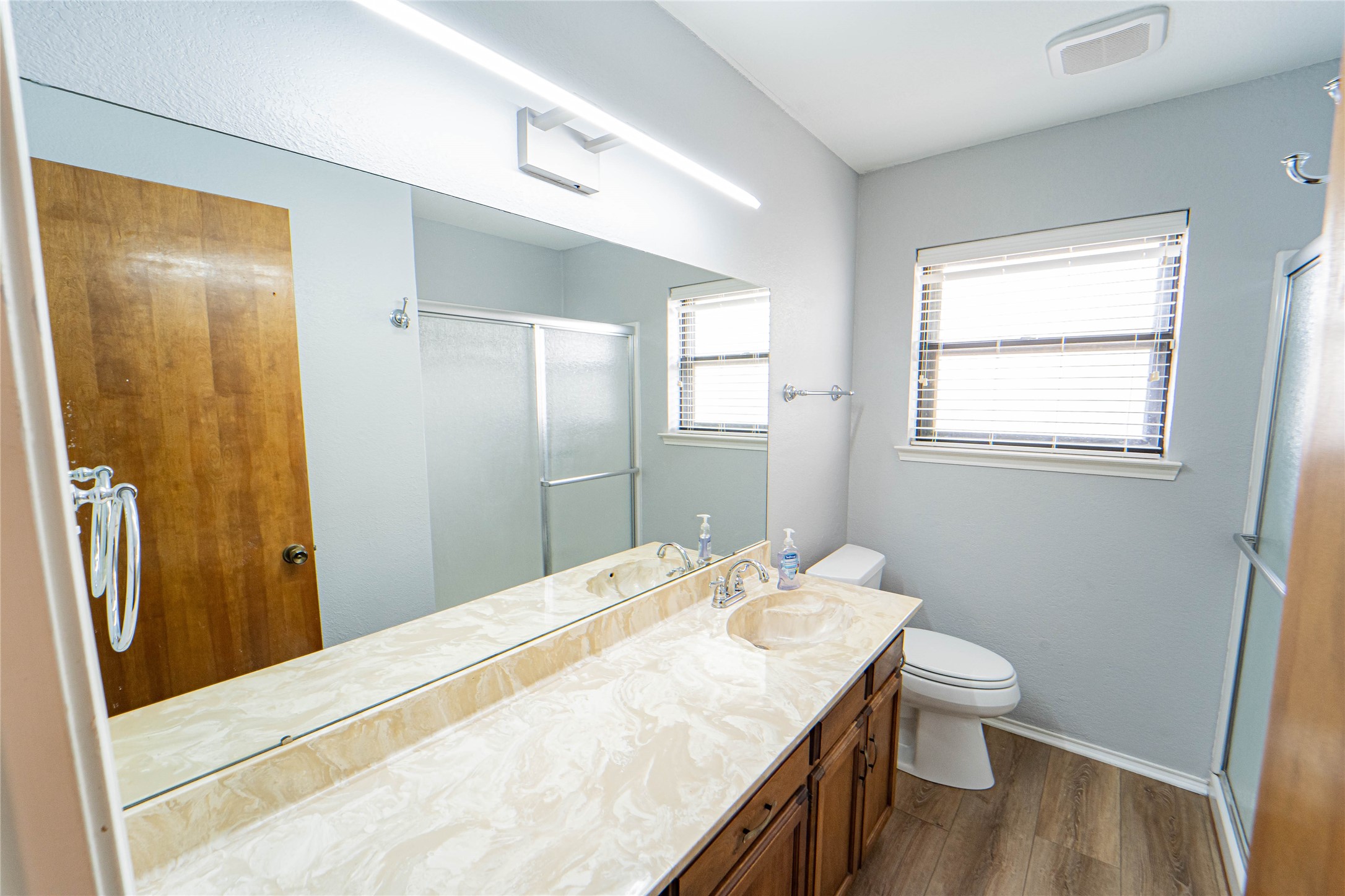 407 Ridge Road Breckenridge TX 76424