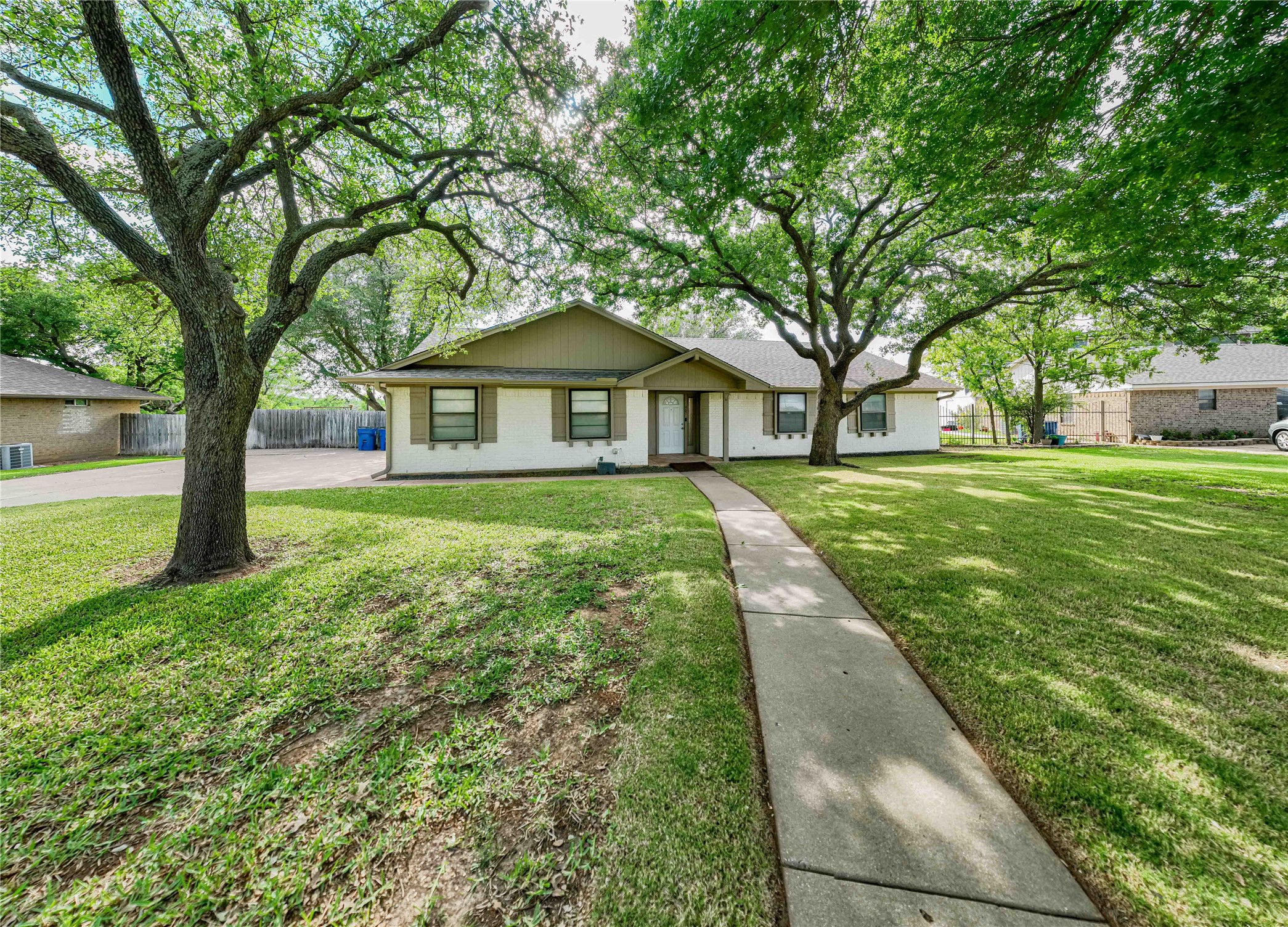 407 Ridge Road Breckenridge TX 76424