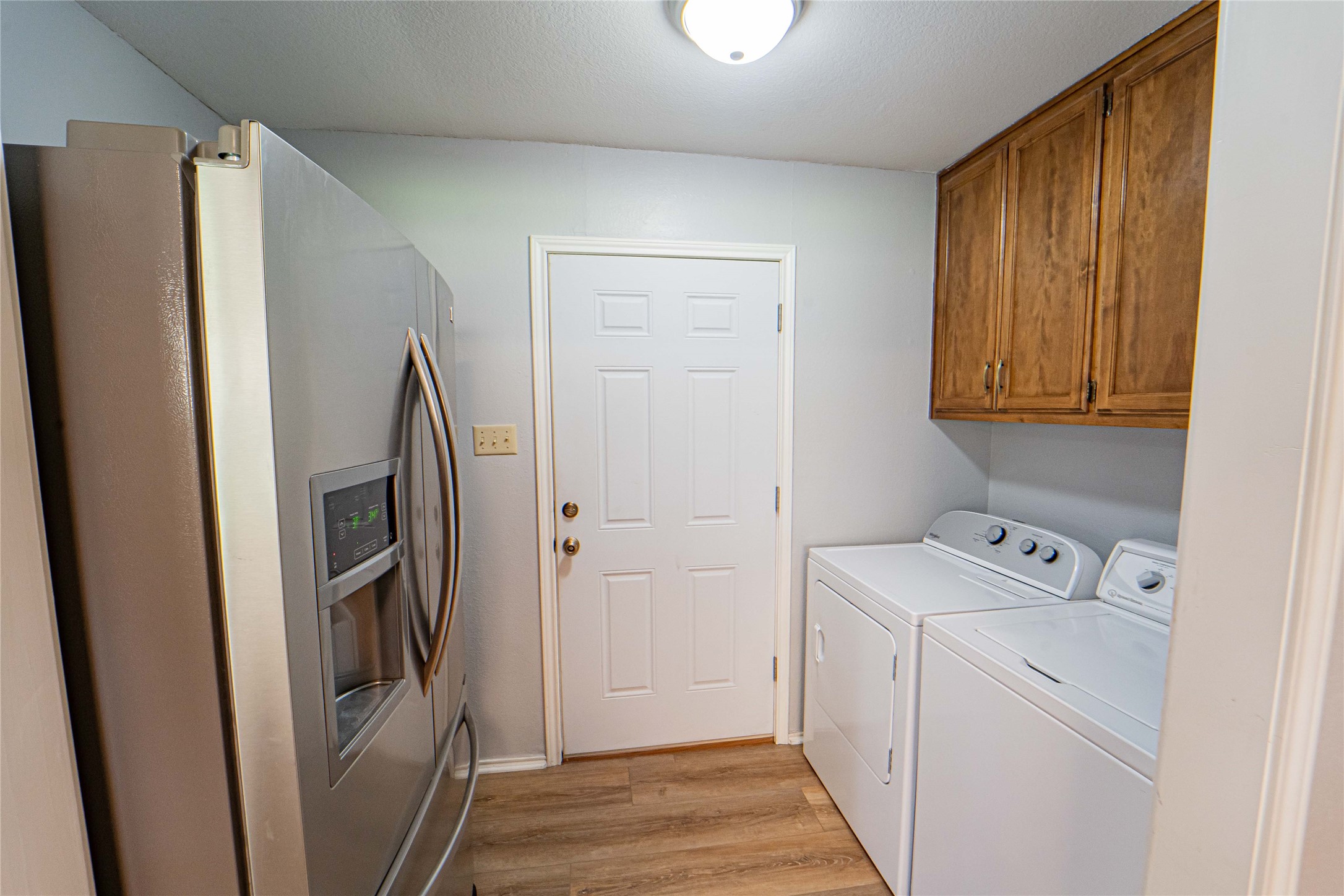 407 Ridge Road Breckenridge TX 76424