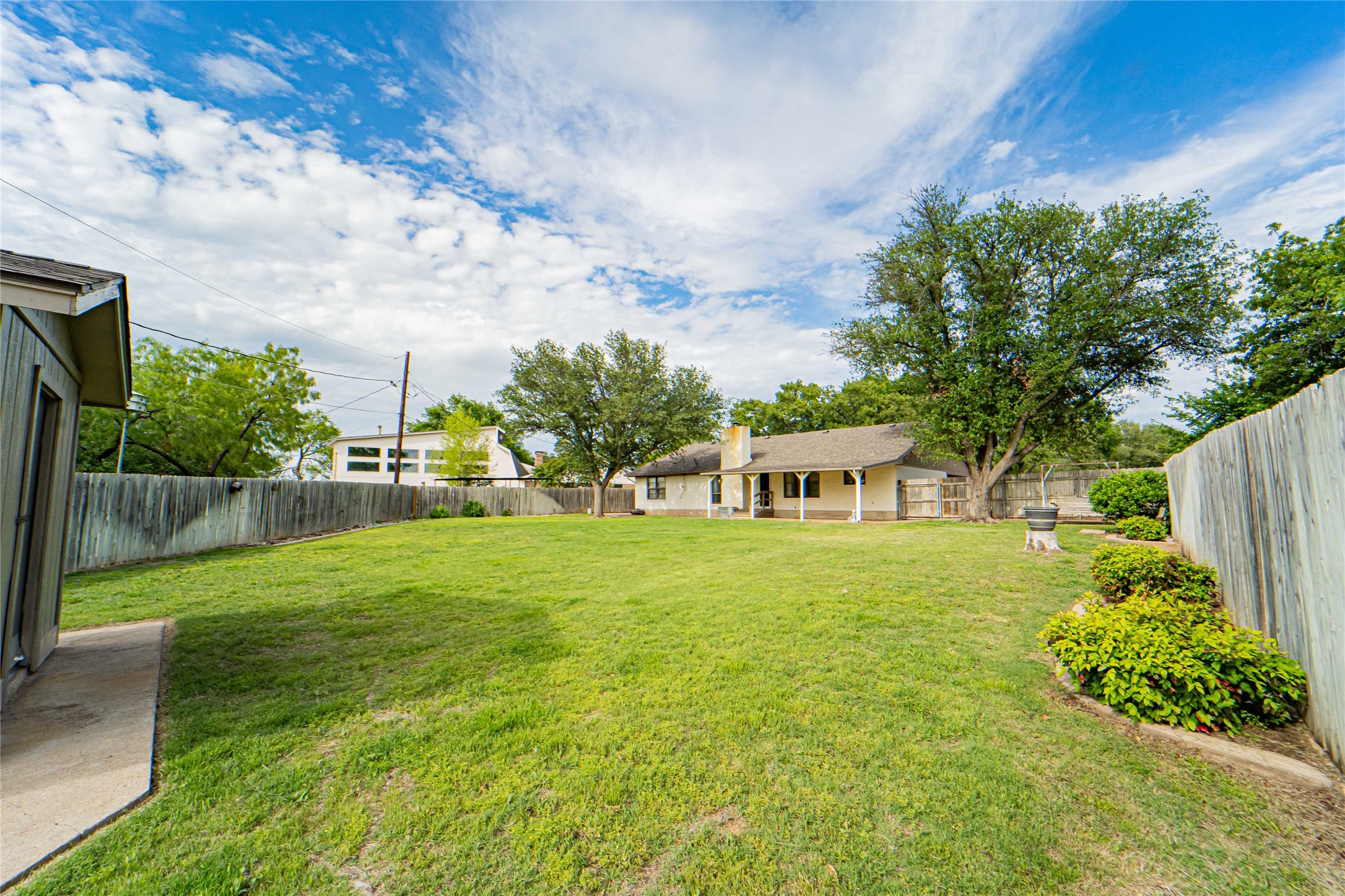 407 Ridge Road Breckenridge TX 76424