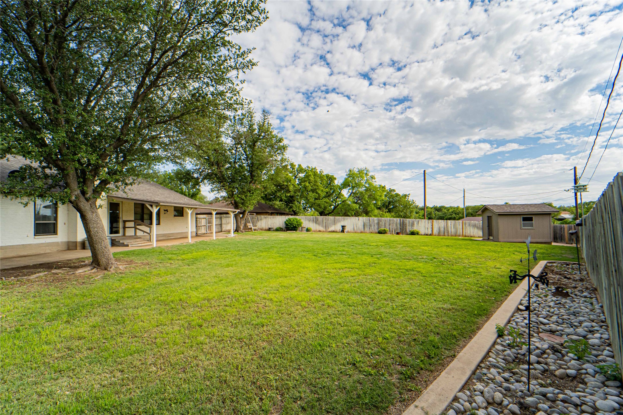 407 Ridge Road Breckenridge TX 76424