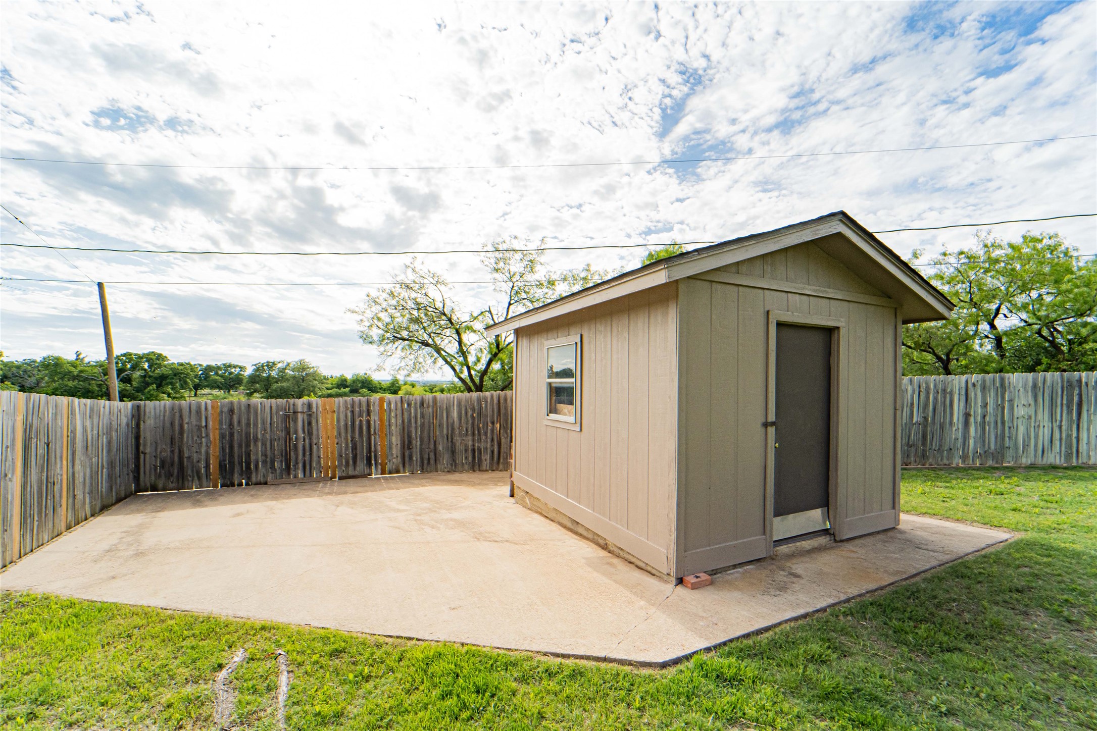 407 Ridge Road Breckenridge TX 76424