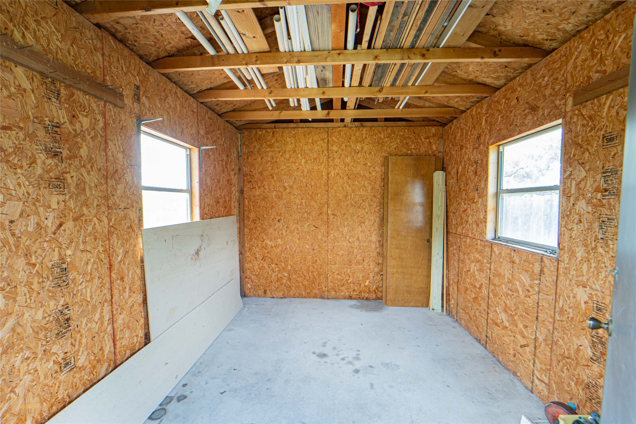 407 Ridge Road Breckenridge TX 76424