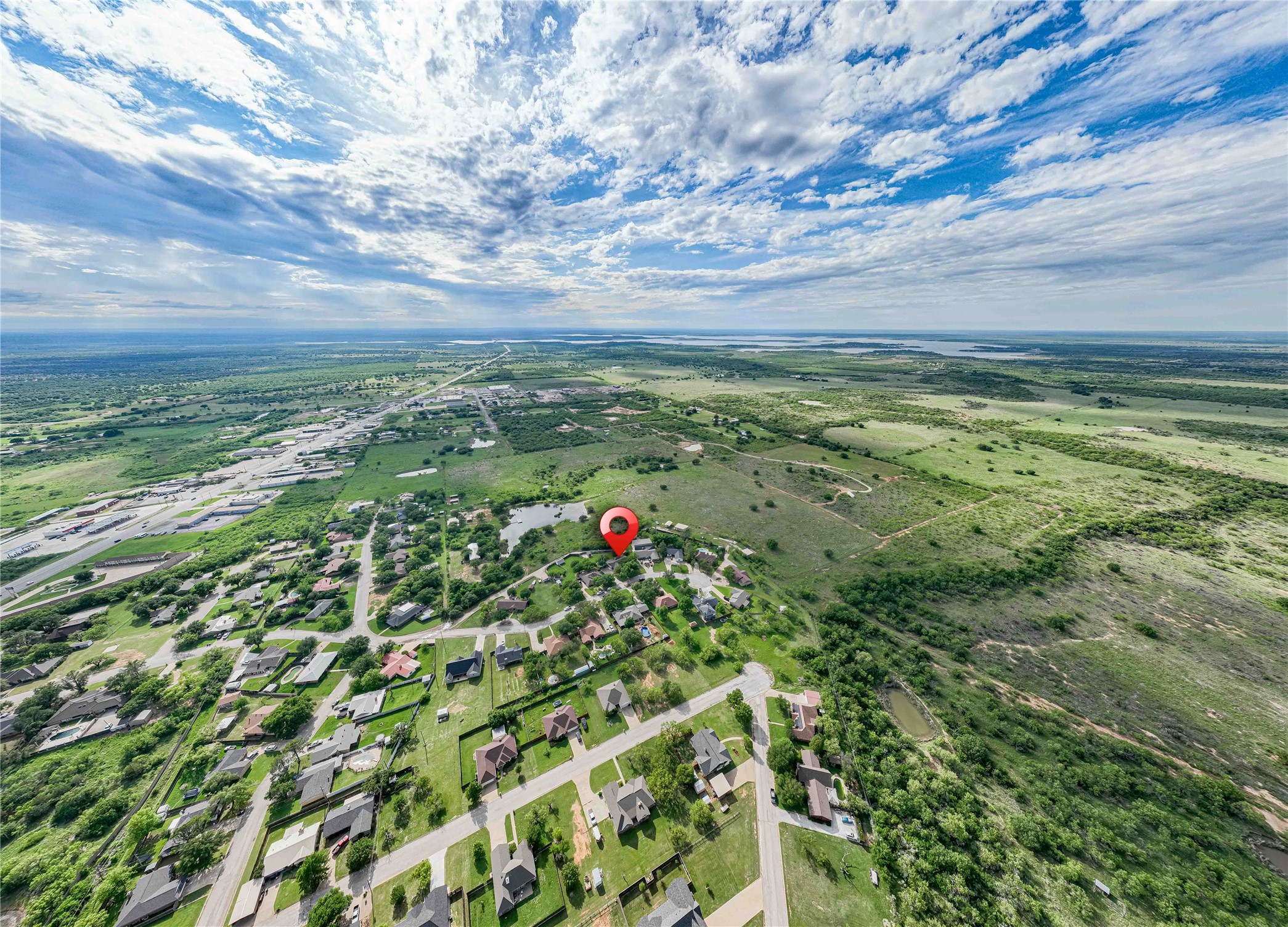 407 Ridge Road Breckenridge TX 76424