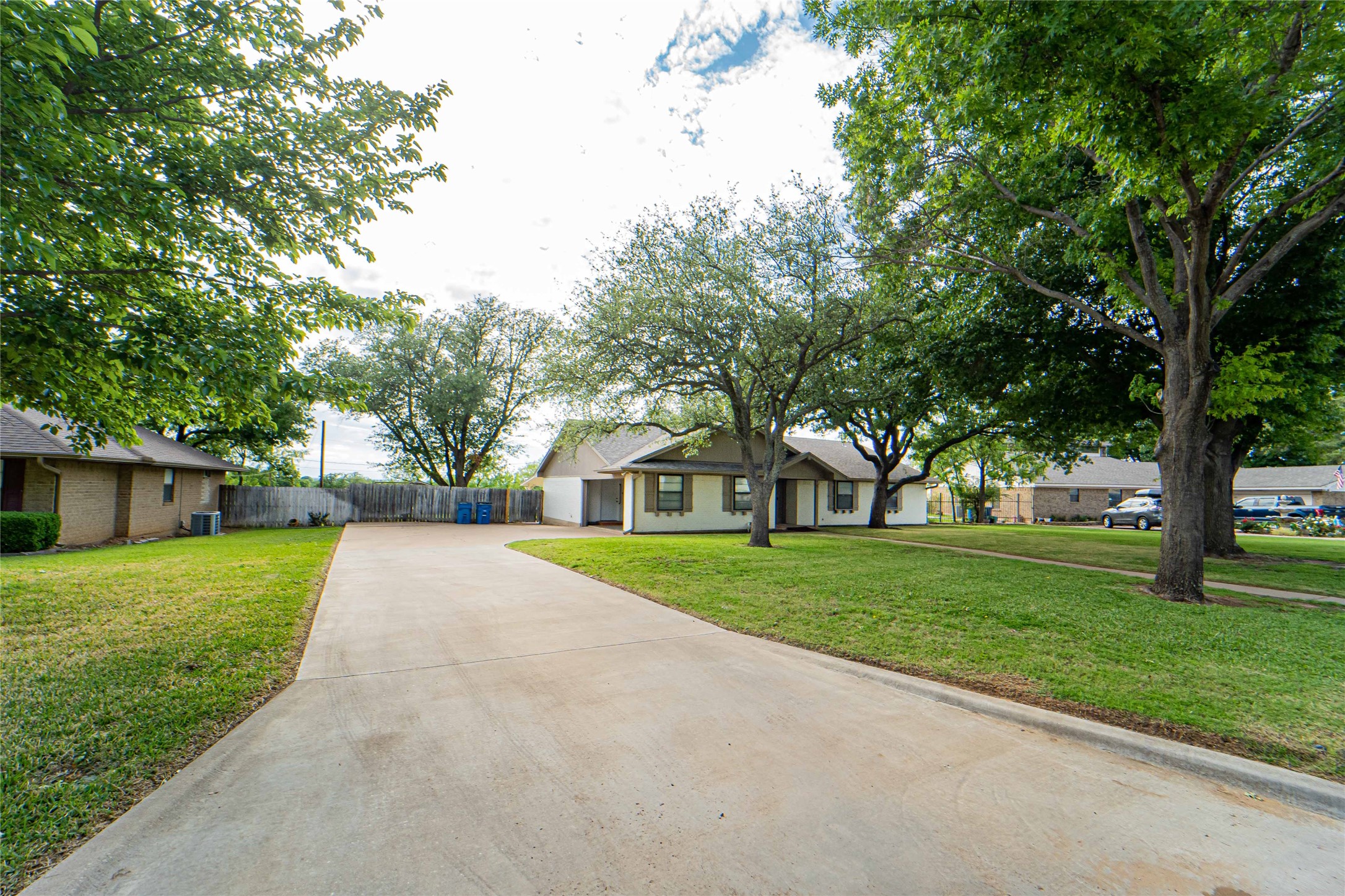 407 Ridge Road Breckenridge TX 76424