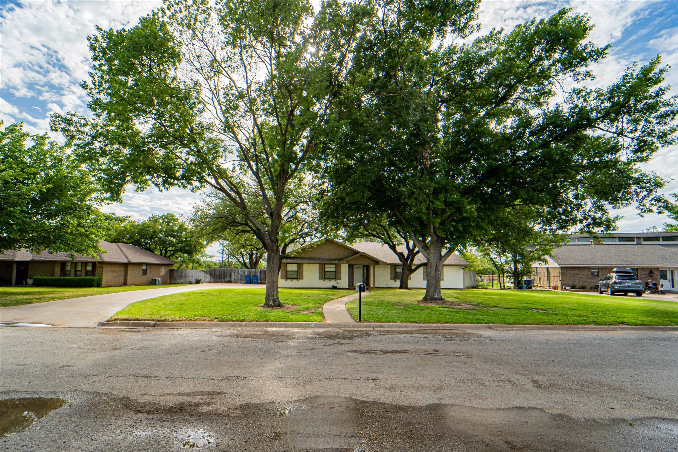 407 Ridge Road Breckenridge TX 76424