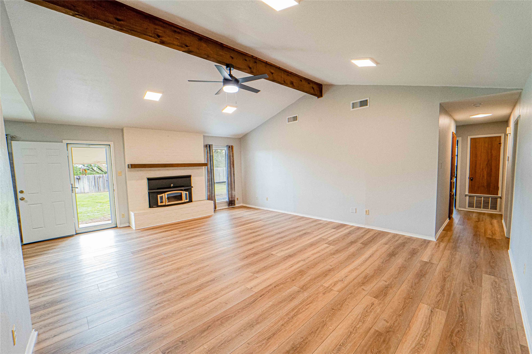 407 Ridge Road Breckenridge TX 76424