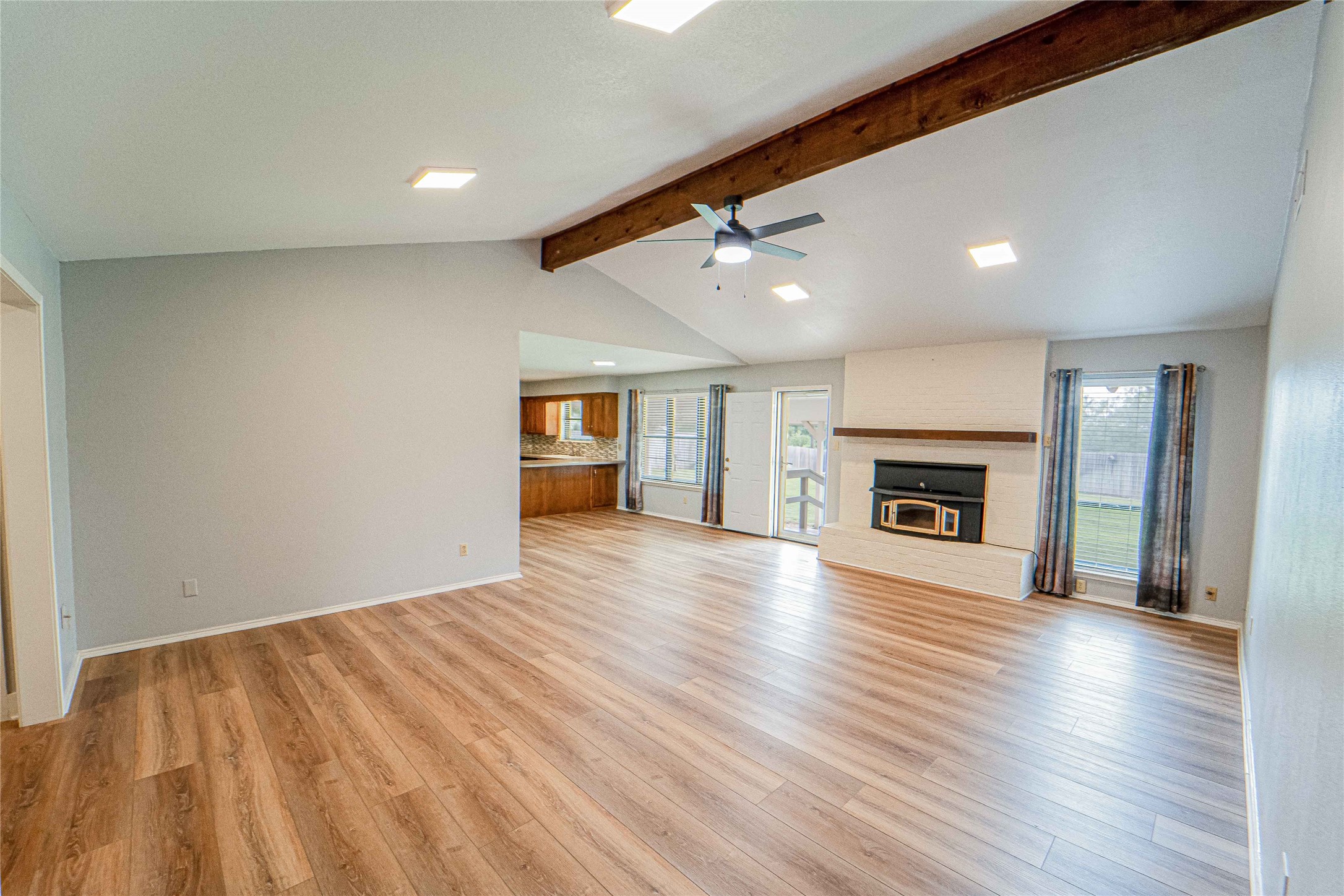 407 Ridge Road Breckenridge TX 76424