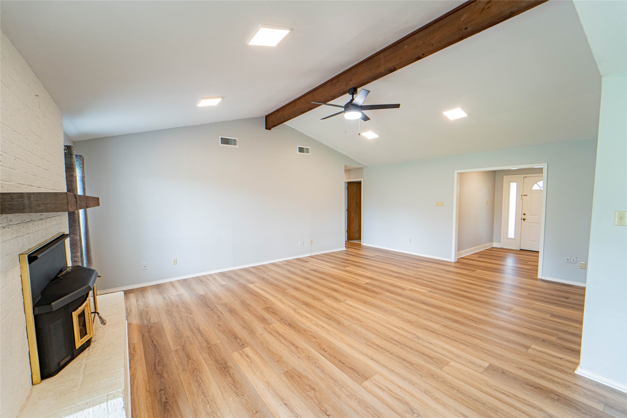 407 Ridge Road Breckenridge TX 76424