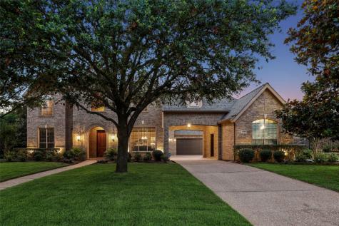 2209 Roadrunner Drive Flower Mound TX 75022