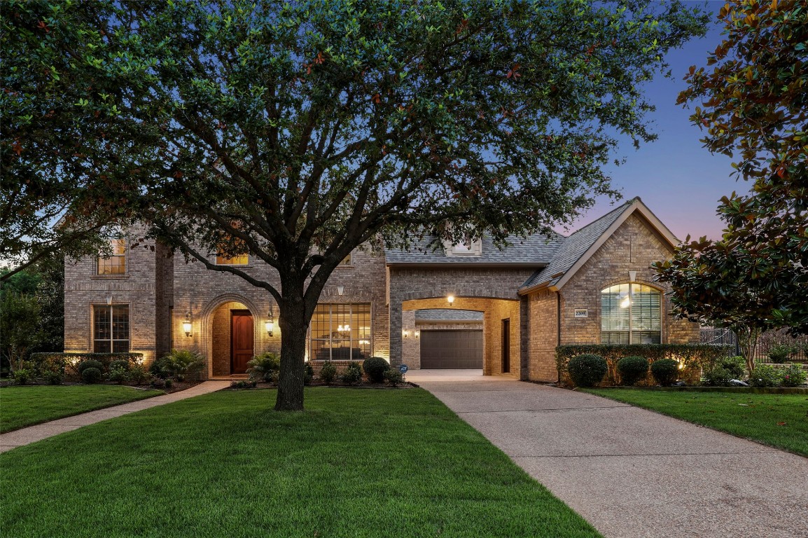 2209 Roadrunner Drive Flower Mound TX 75022