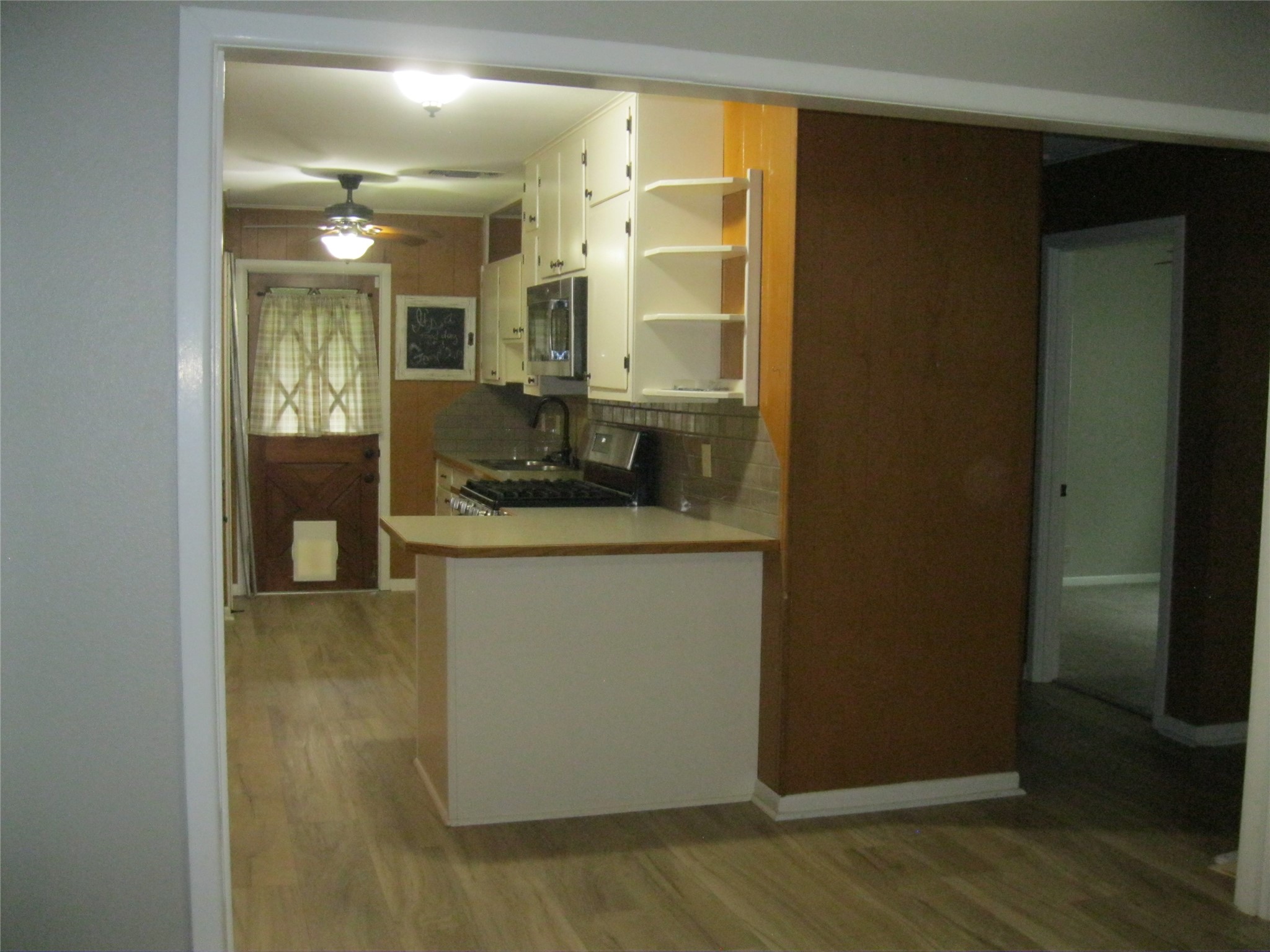 1206 W Dyer Street Breckenridge TX 76424