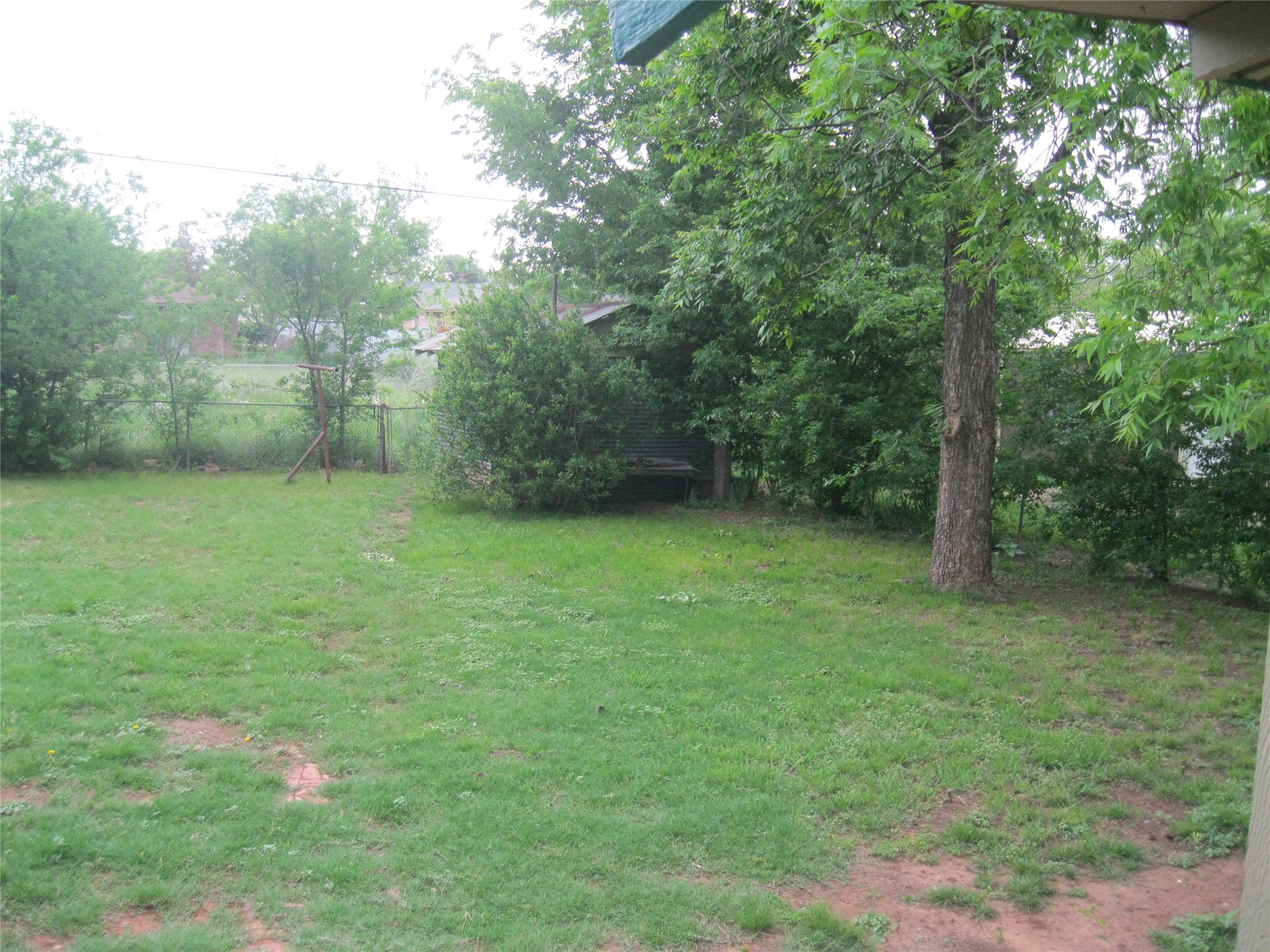 1206 W Dyer Street Breckenridge TX 76424