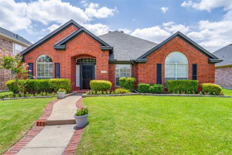 10813 River Oaks Drive Frisco TX 75035