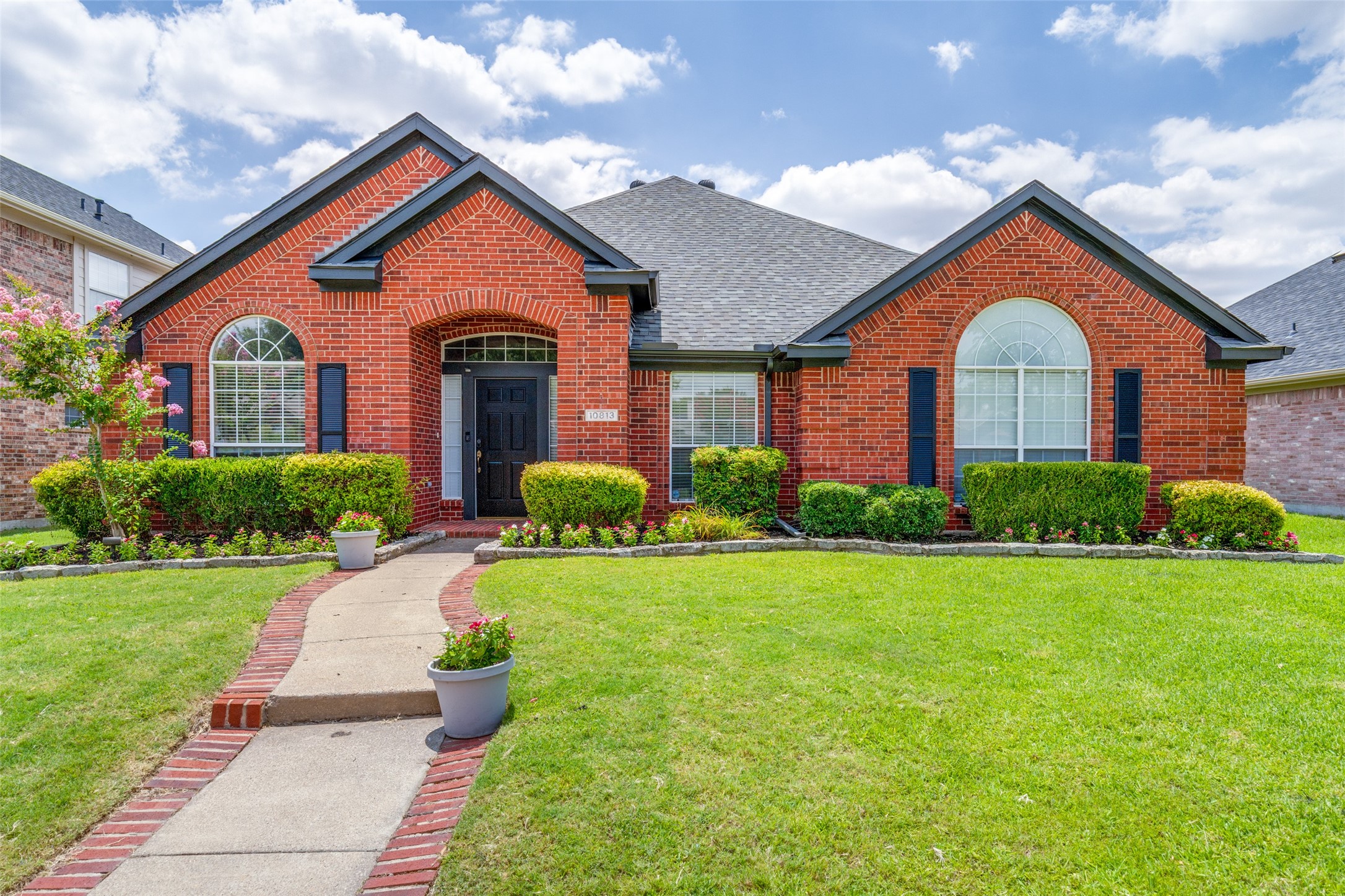 10813 River Oaks Drive Frisco TX 75035