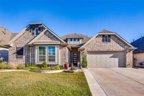 2411 Jefferson Avenue Melissa TX 75454