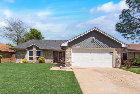 2666 Hamilton Drive Grand Prairie TX 75052
