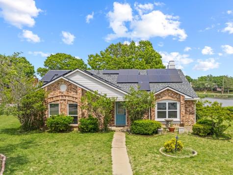 12 Kean Circle The Colony TX 75056