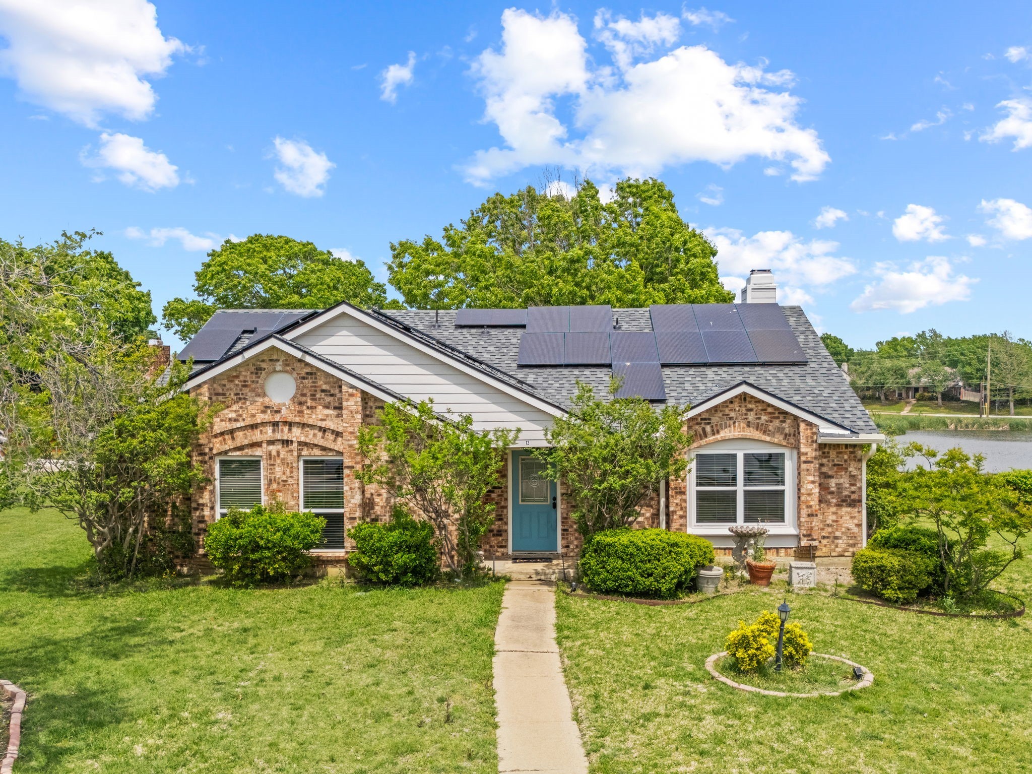 12 Kean Circle The Colony TX 75056
