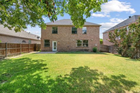 10618 Newcastleton Lane Rowlett TX 75089