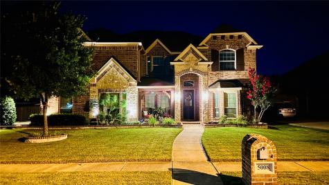 5008 Havenside Way Mansfield TX 76063