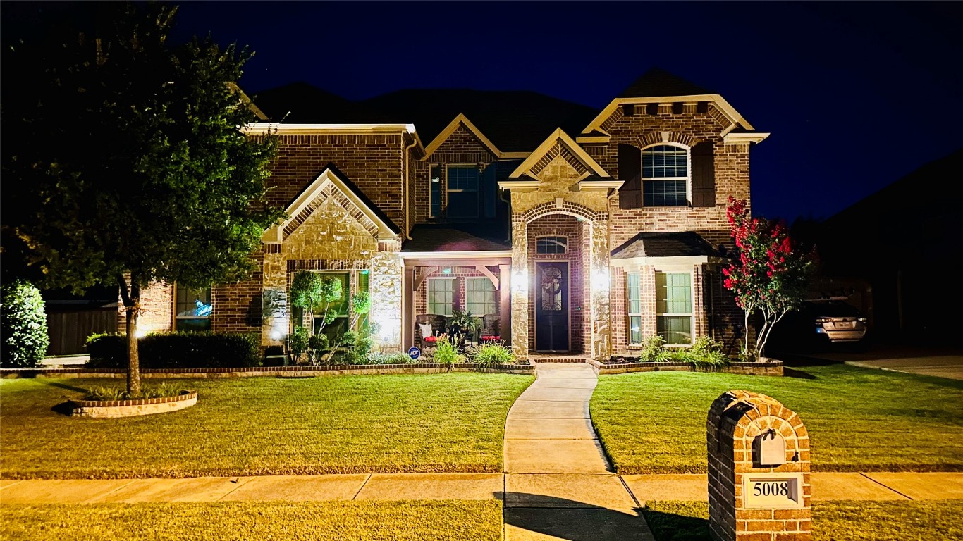 5008 Havenside Way Mansfield TX 76063