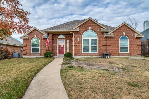 432 Fleming Street Wylie TX 75098