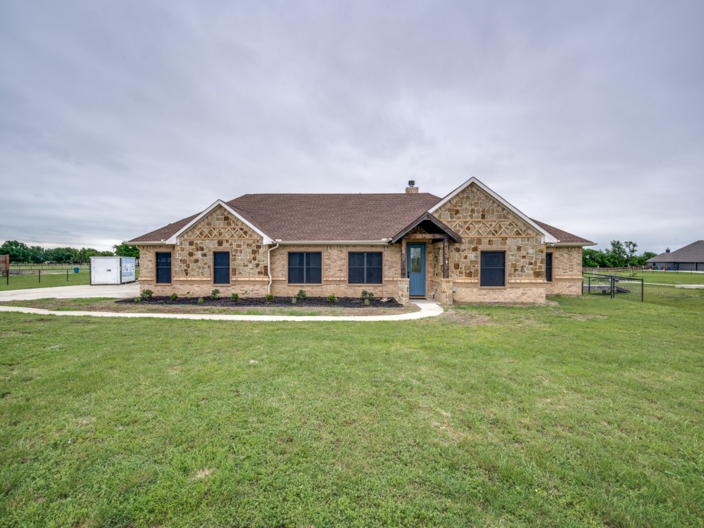 4709 Prairie Hill Court Dish TX 76247