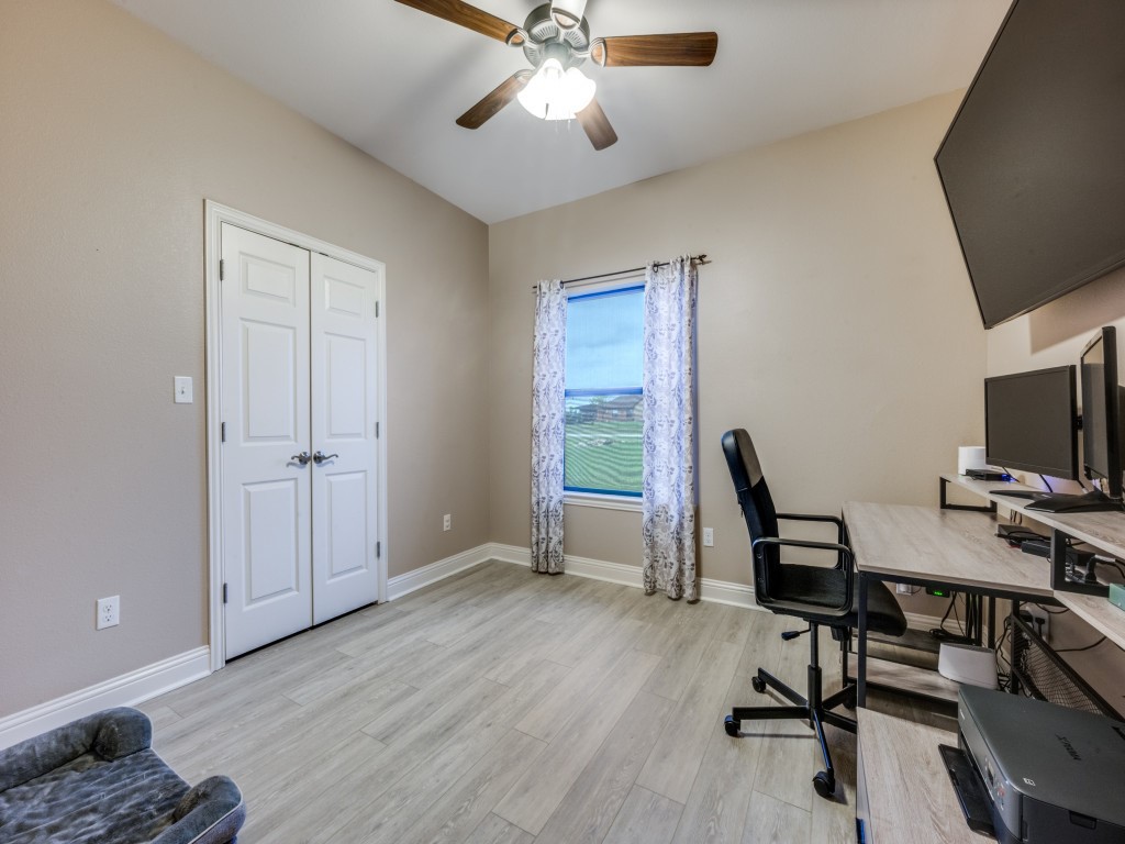 4709 Prairie Hill Court Dish TX 76247
