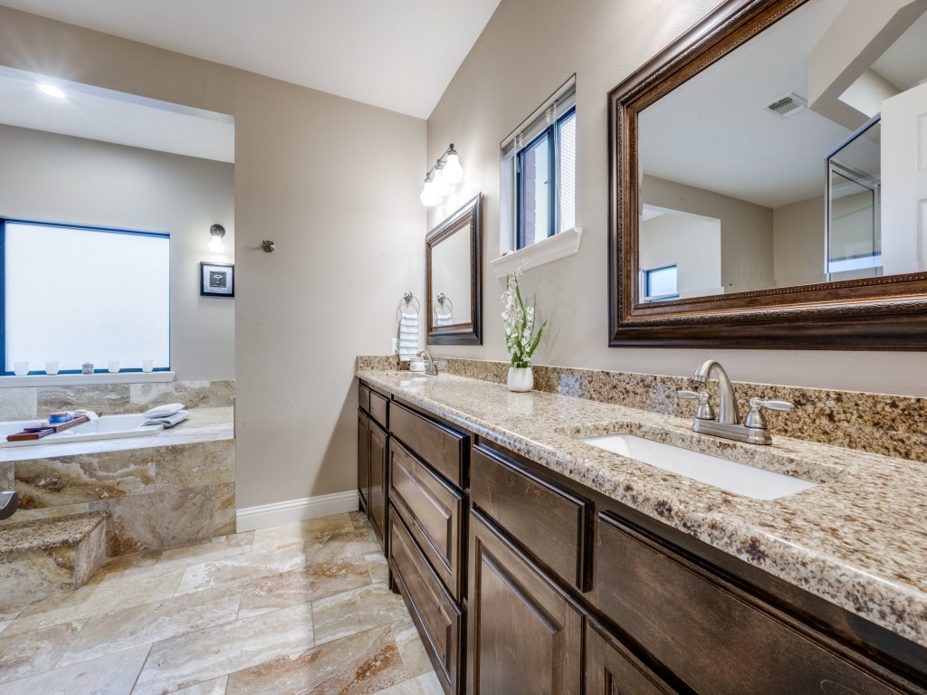 4709 Prairie Hill Court Dish TX 76247