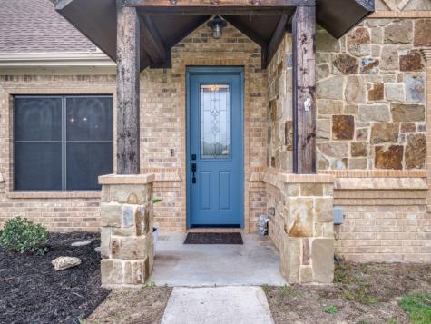 4709 Prairie Hill Court Dish TX 76247