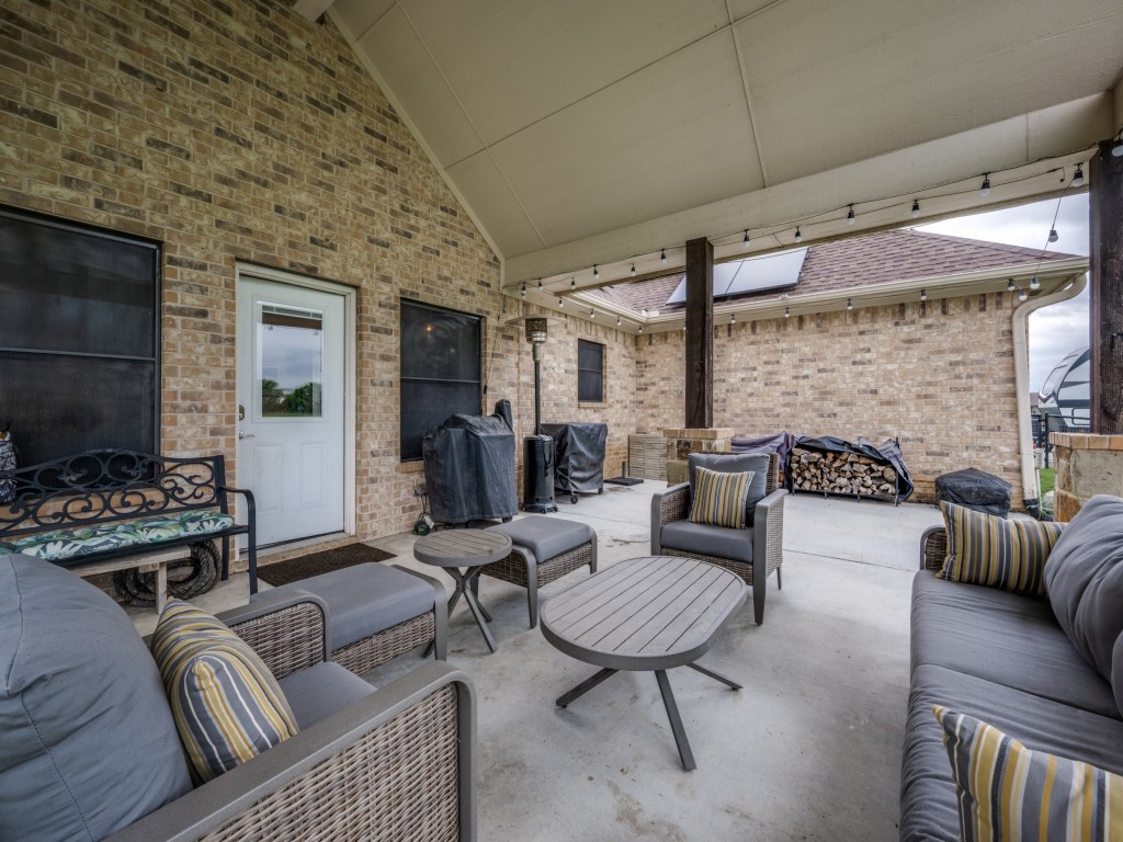 4709 Prairie Hill Court Dish TX 76247
