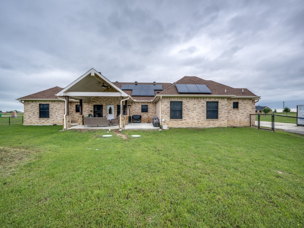 4709 Prairie Hill Court Dish TX 76247