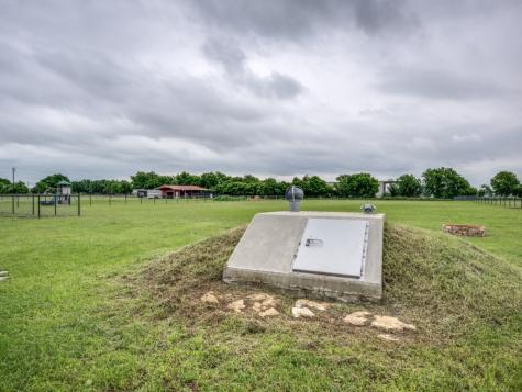 4709 Prairie Hill Court Dish TX 76247