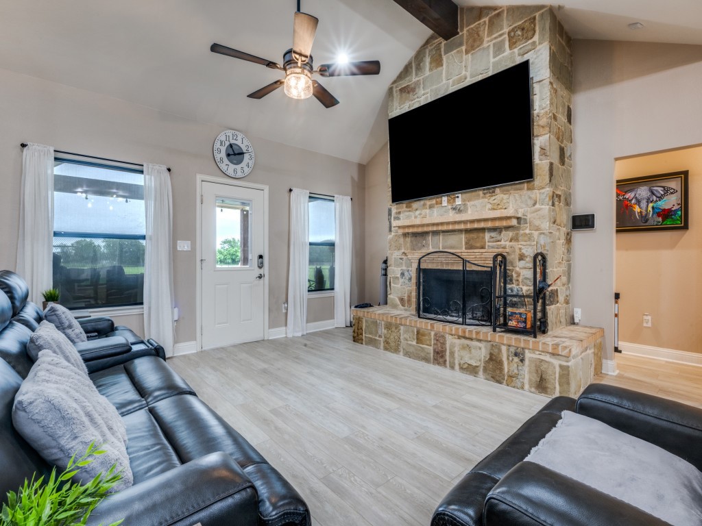 4709 Prairie Hill Court Dish TX 76247