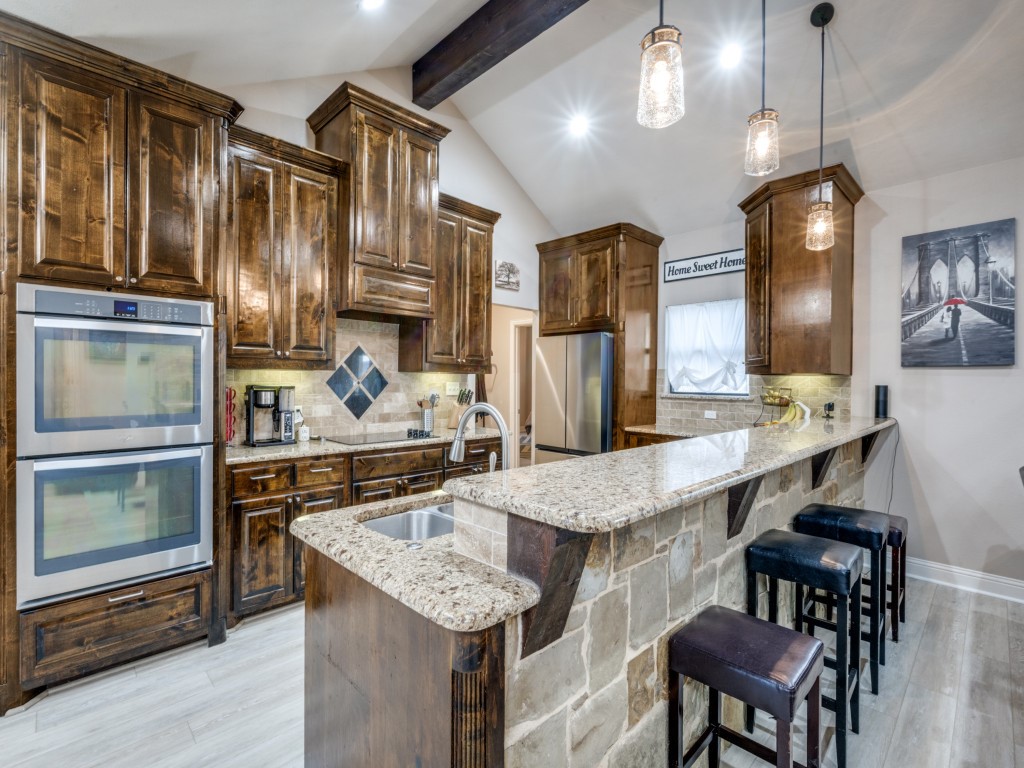 4709 Prairie Hill Court Dish TX 76247