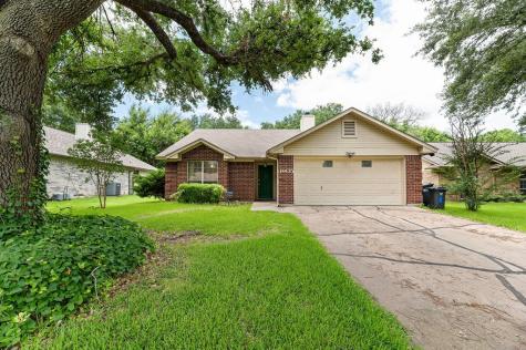 1905 Ramada Drive Woodway TX 76712