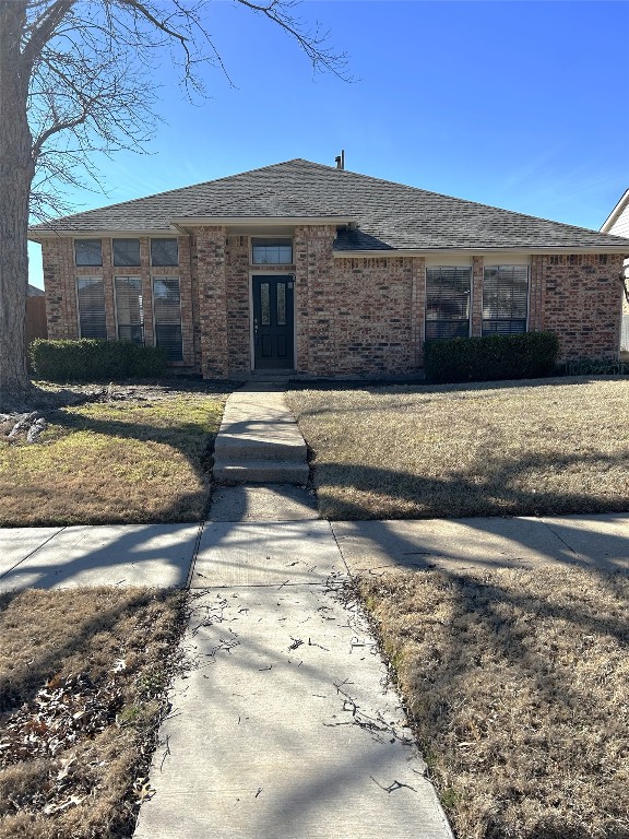 4203 Harvest Point Drive Carrollton TX 75010