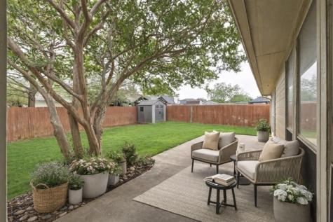 1714 Crestmeadow Lane Mansfield TX 76063