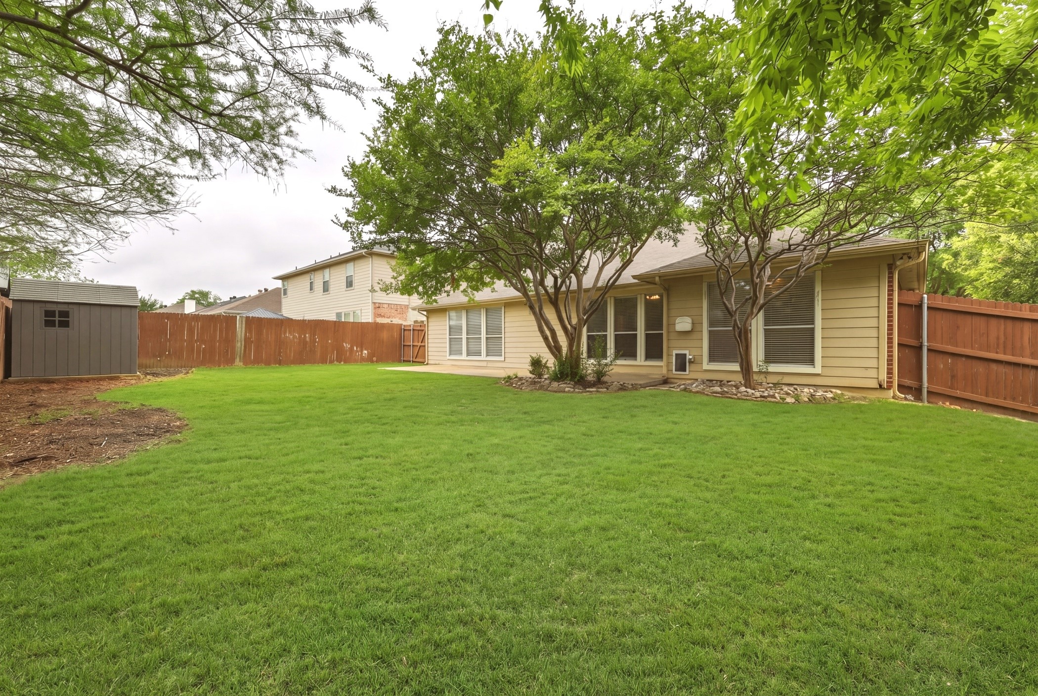 1714 Crestmeadow Lane Mansfield TX 76063