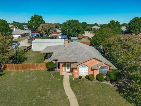 2011 Cori Place Sachse TX 75048