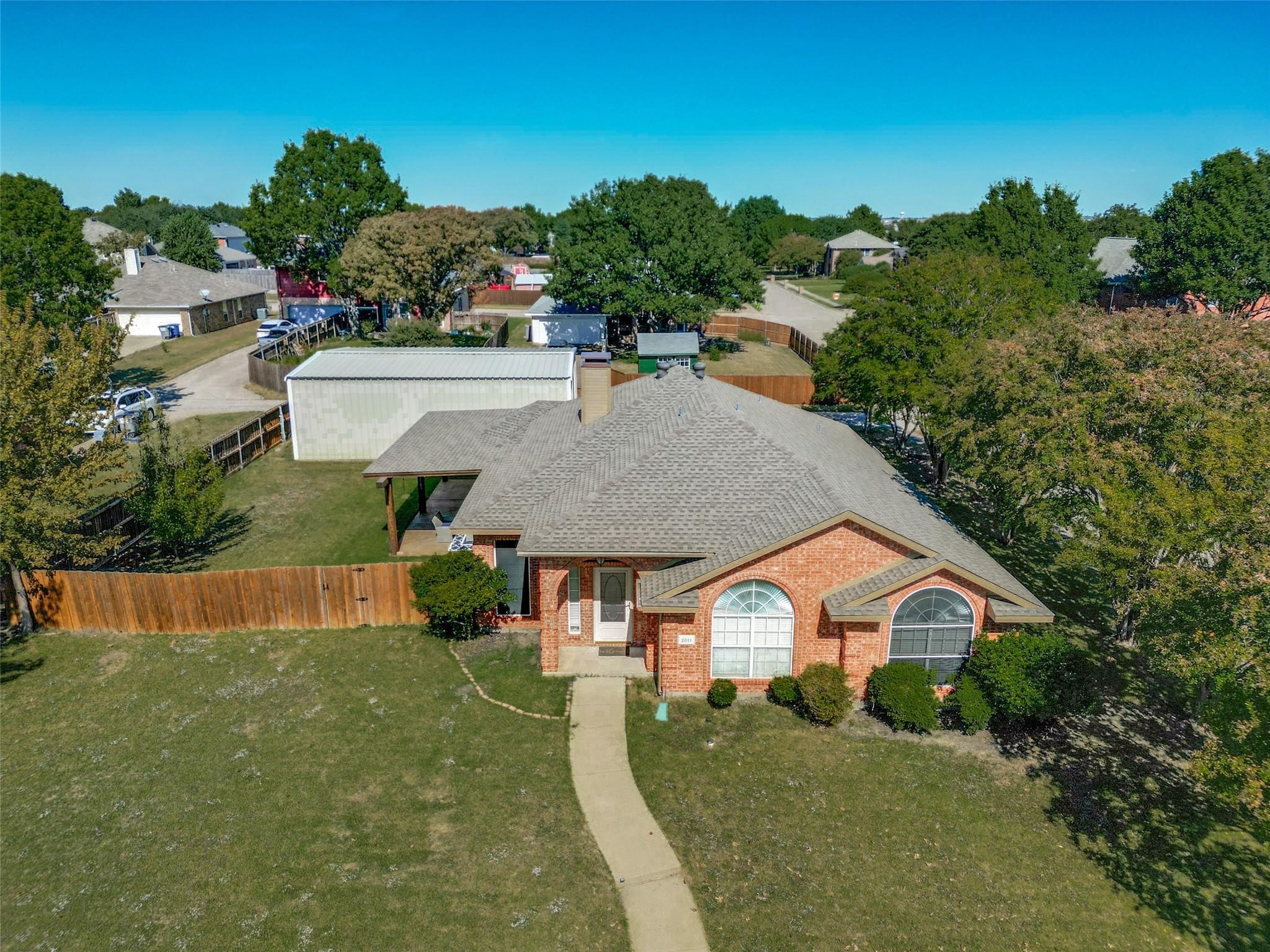 2011 Cori Place Sachse TX 75048