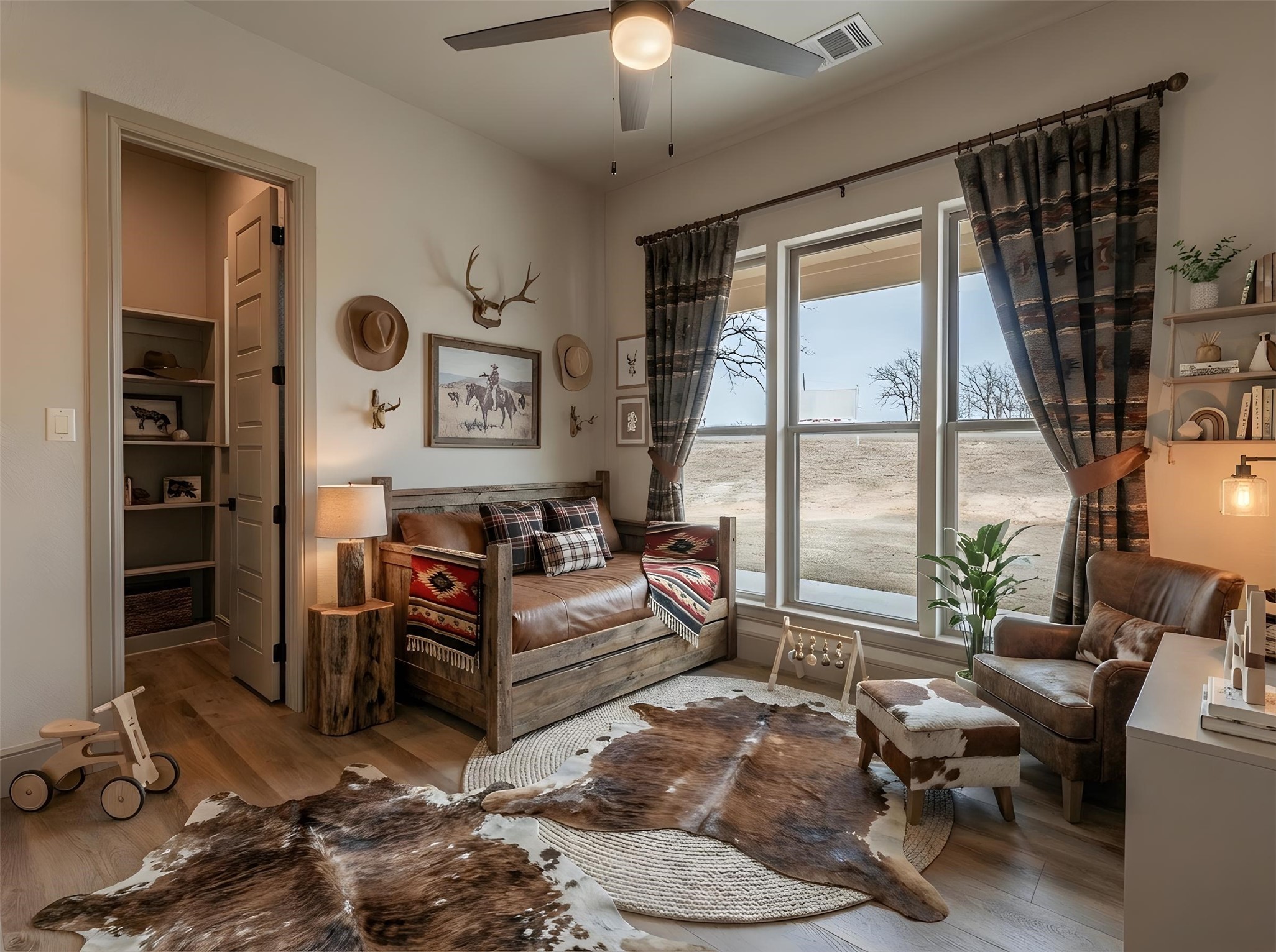 190 County Road 3451 Paradise TX 76073