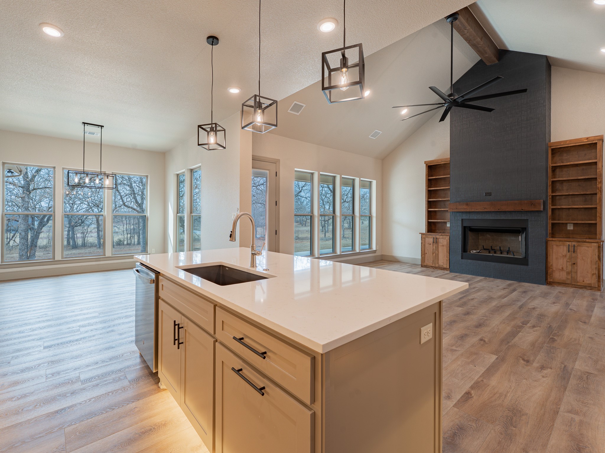 190 County Road 3451 Paradise TX 76073