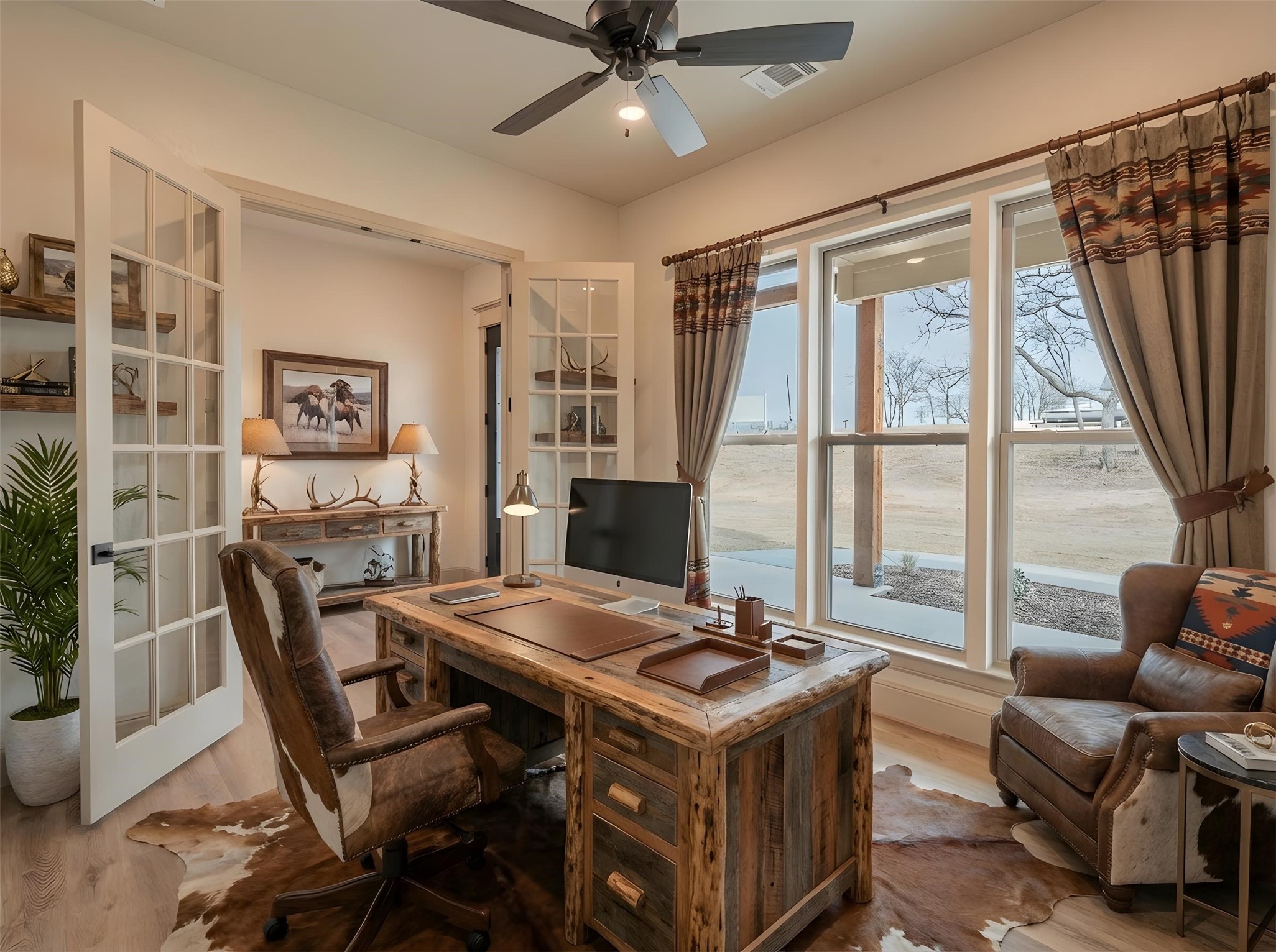 190 County Road 3451 Paradise TX 76073