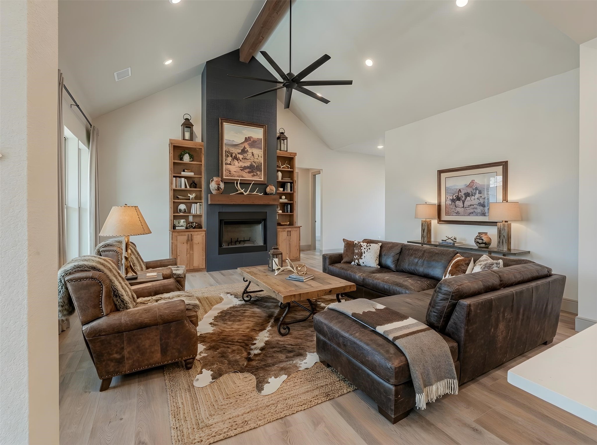 190 County Road 3451 Paradise TX 76073