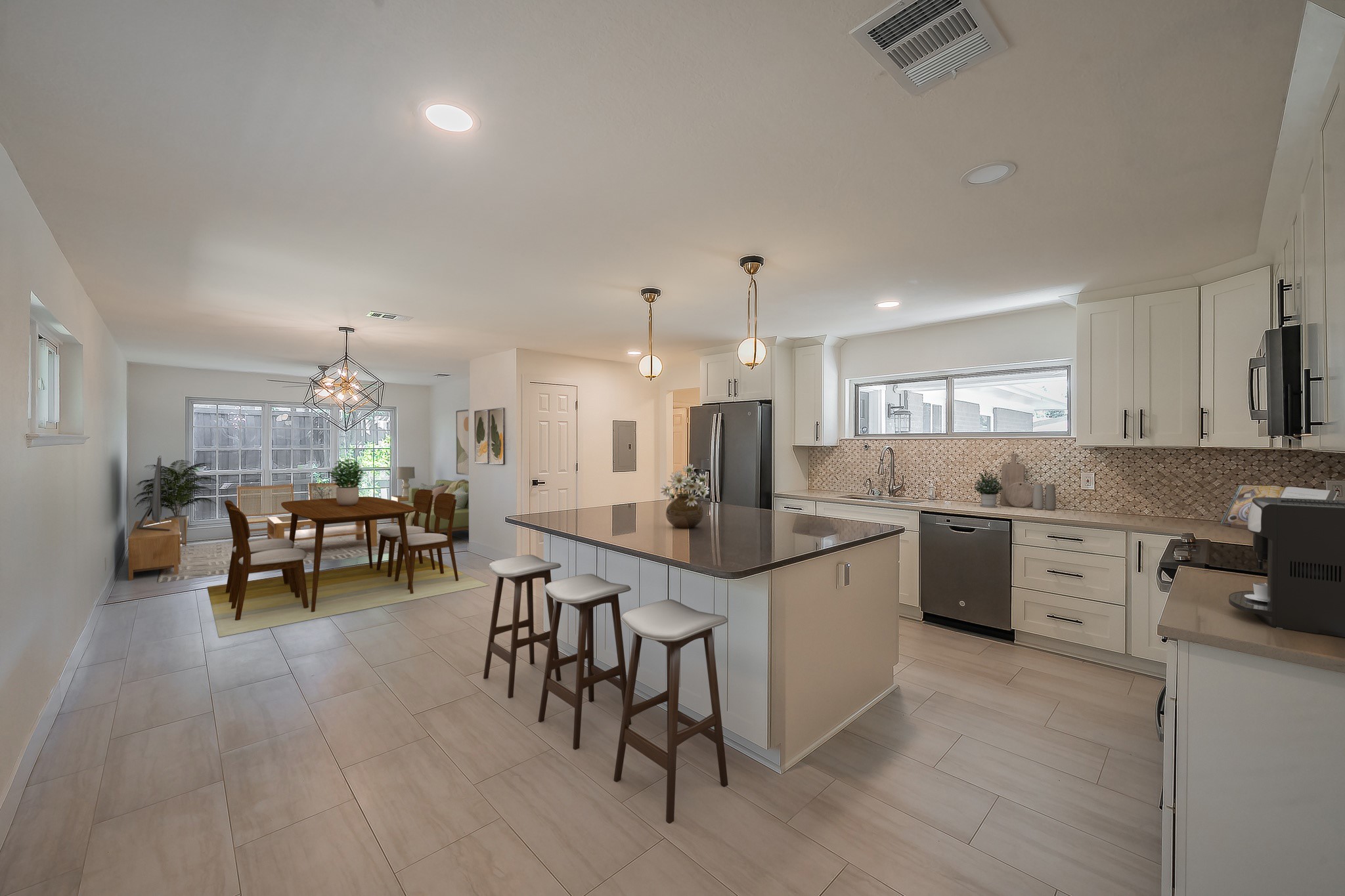 3031 Woodwind Lane Dallas TX 75229