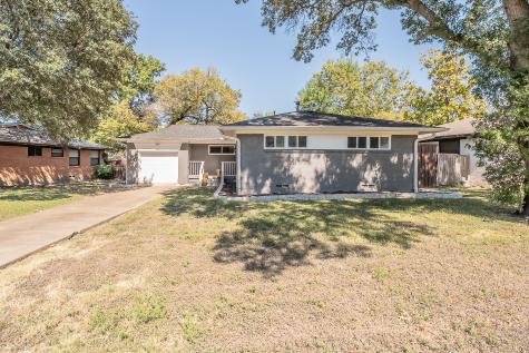 3031 Woodwind Lane Dallas TX 75229