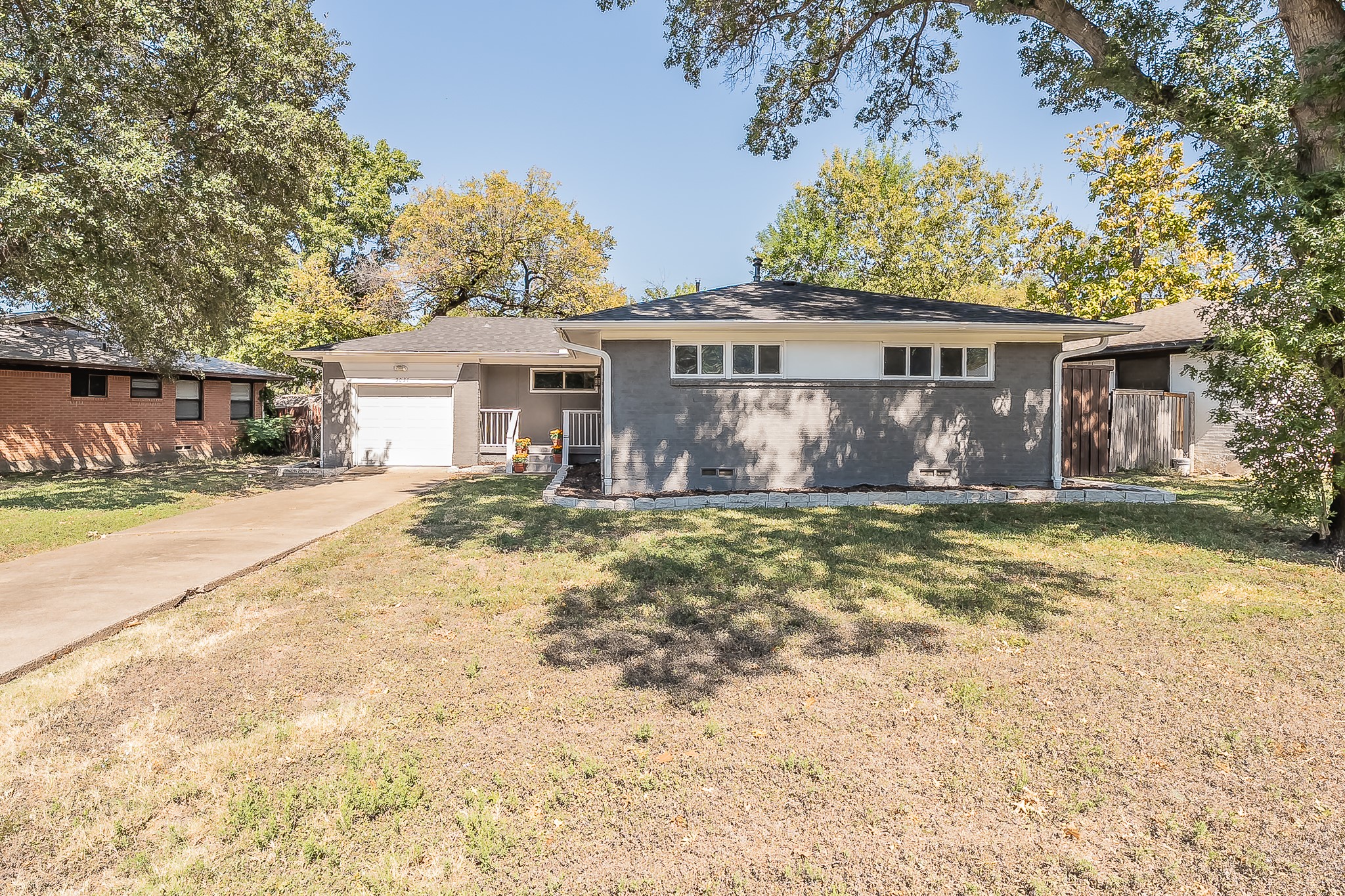 3031 Woodwind Lane Dallas TX 75229